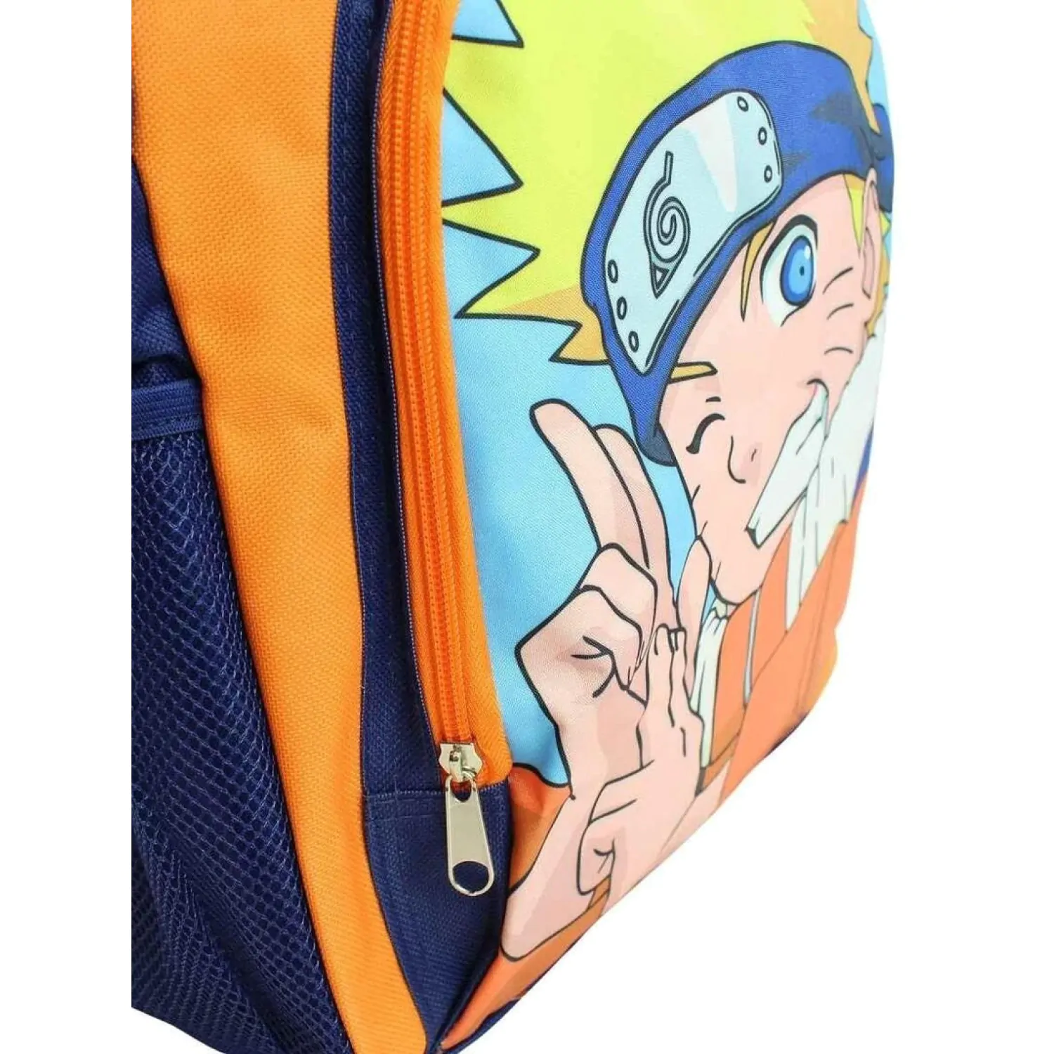 Rucsac Naruto Shippuden 40cm poza produsului