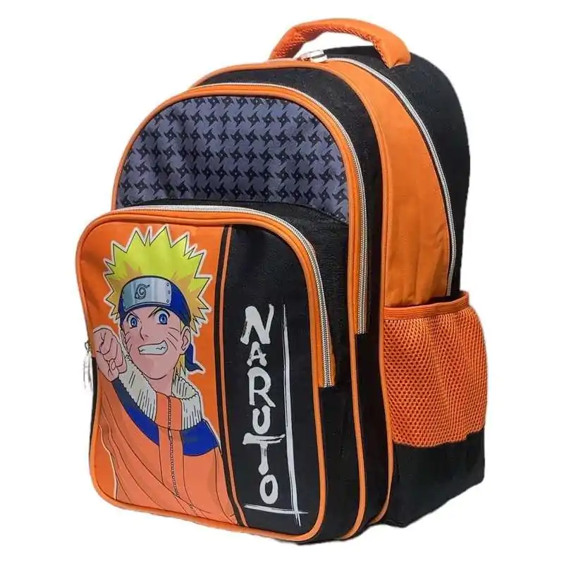 Rucsac Naruto Shippuden 42cm poza produsului