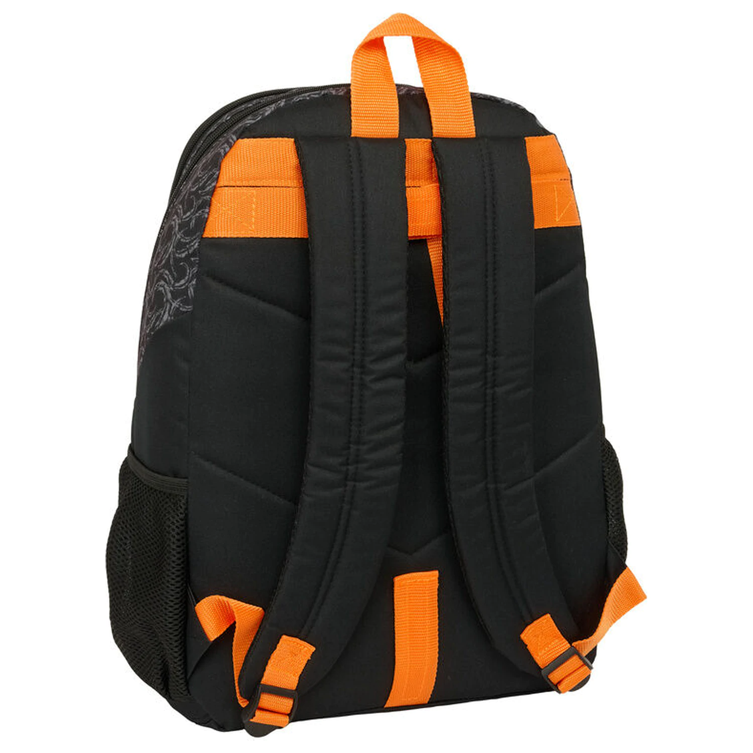 Naruto Shippuden ghiozdan adaptabil 44cm poza produsului