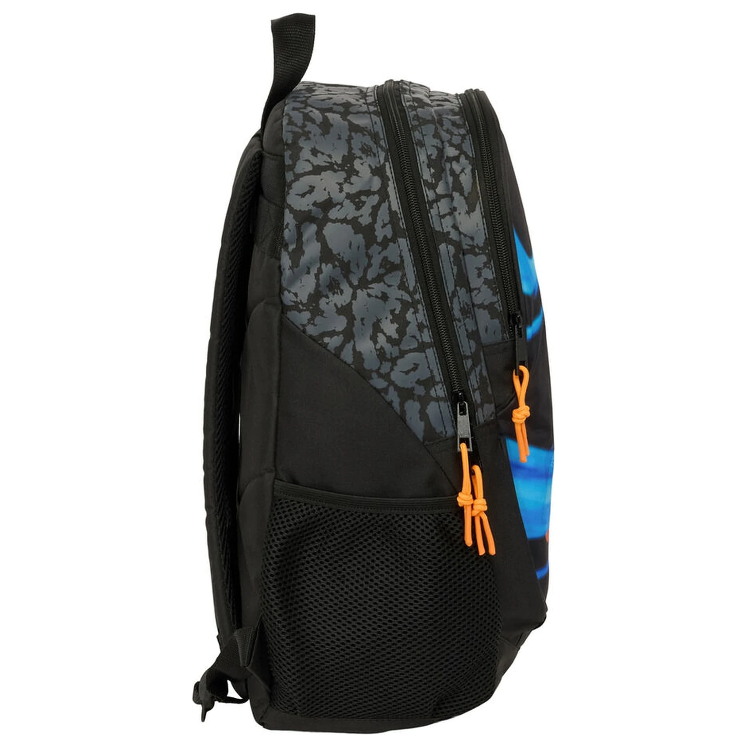 Rucsac adaptabil Naruto Shippuden 44cm poza produsului