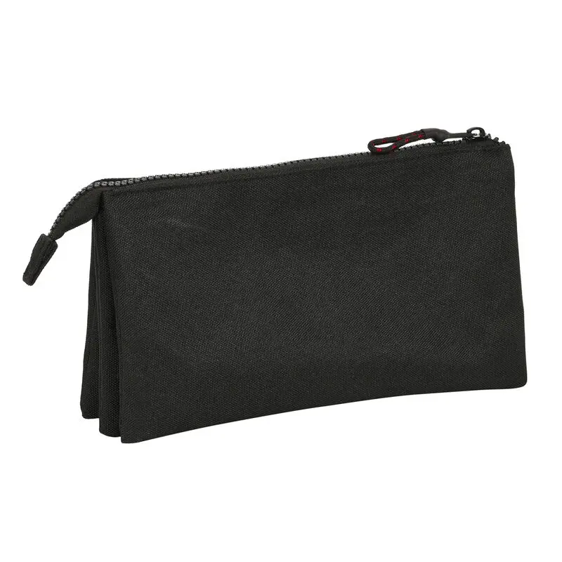 Naruto Shippuden Teen triplu penar poza produsului