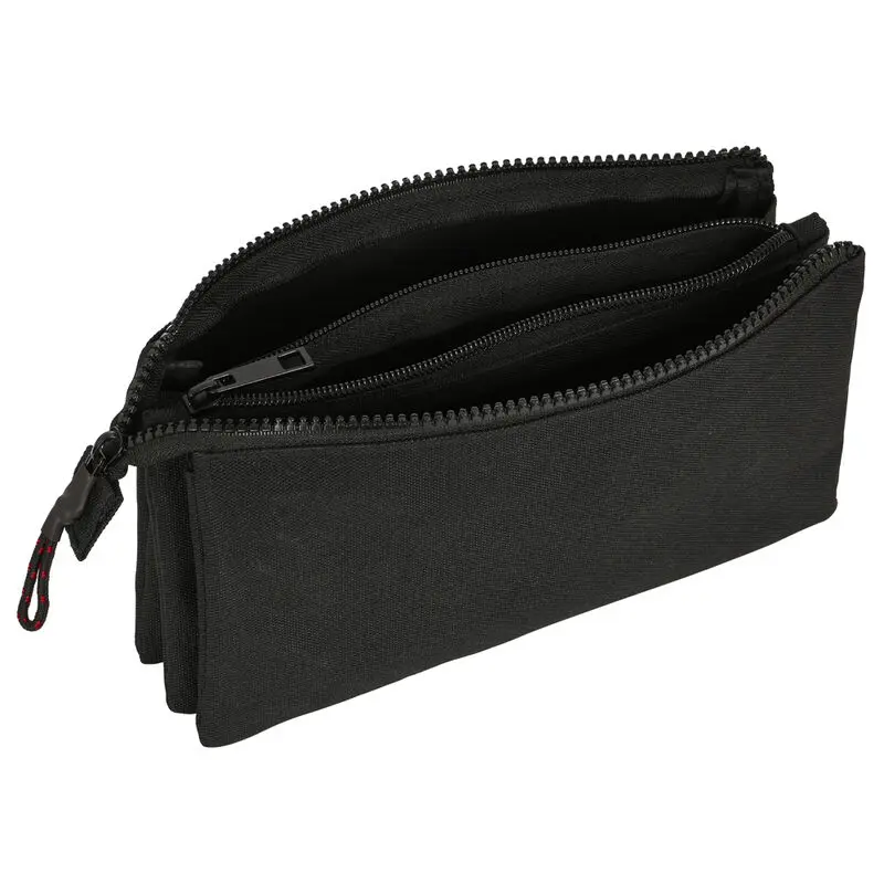 Naruto Shippuden Teen triplu penar poza produsului