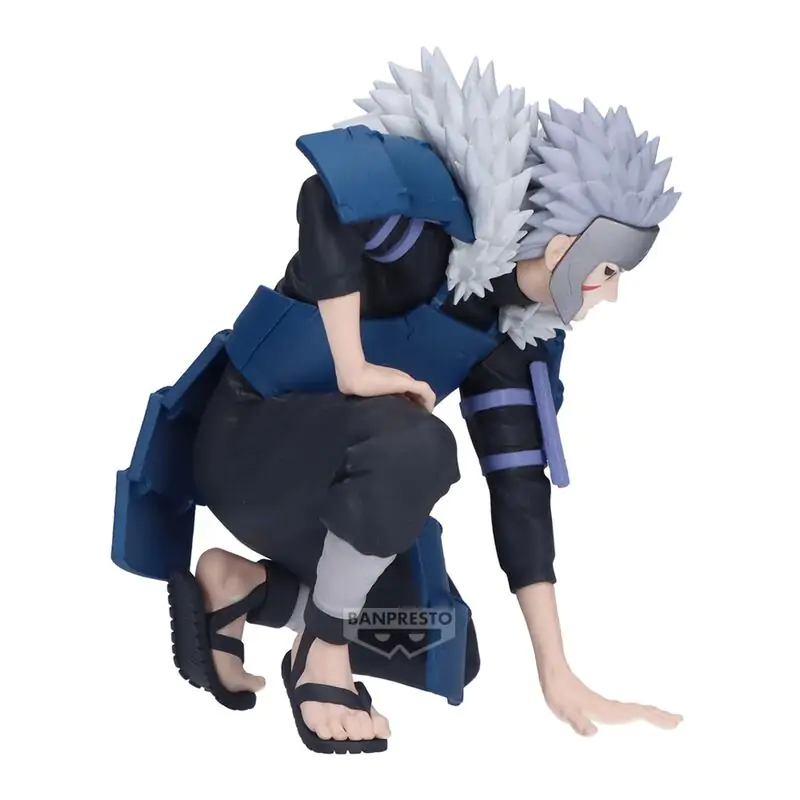 Naruto Shippuden Tobirama Senju Panel figurină spectabilă 17cm poza produsului