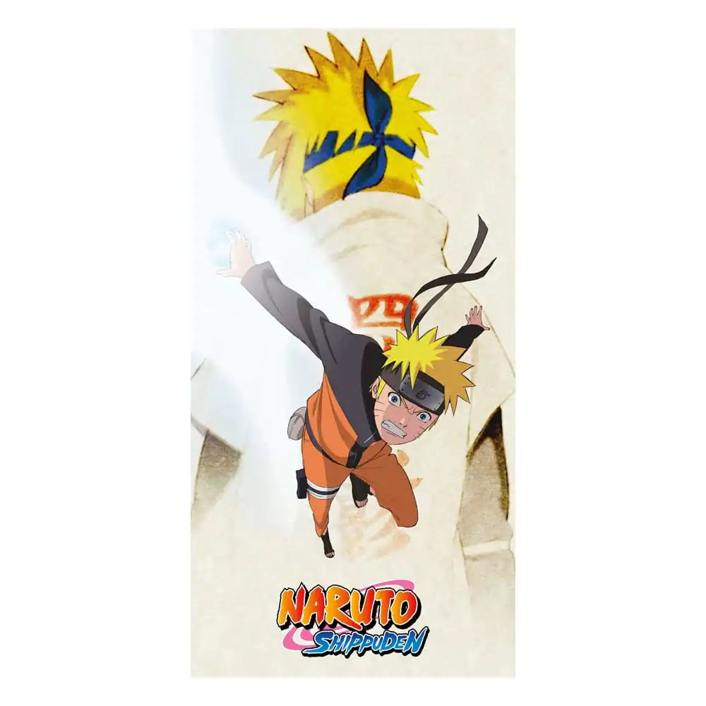 Naruto Shippuden Prosop 140 x 70 cm poza produsului