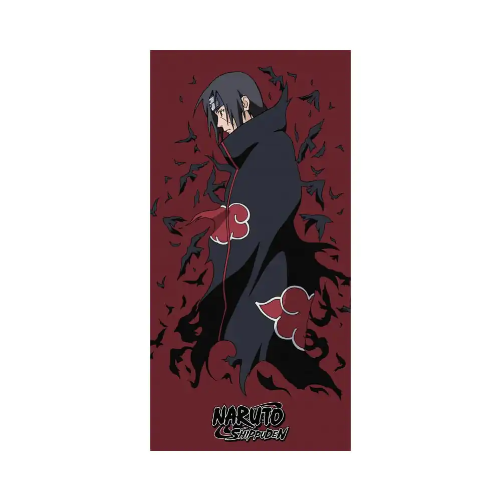Naruto Shippuden Prosop Ver. 1 140 x 70 cm poza produsului
