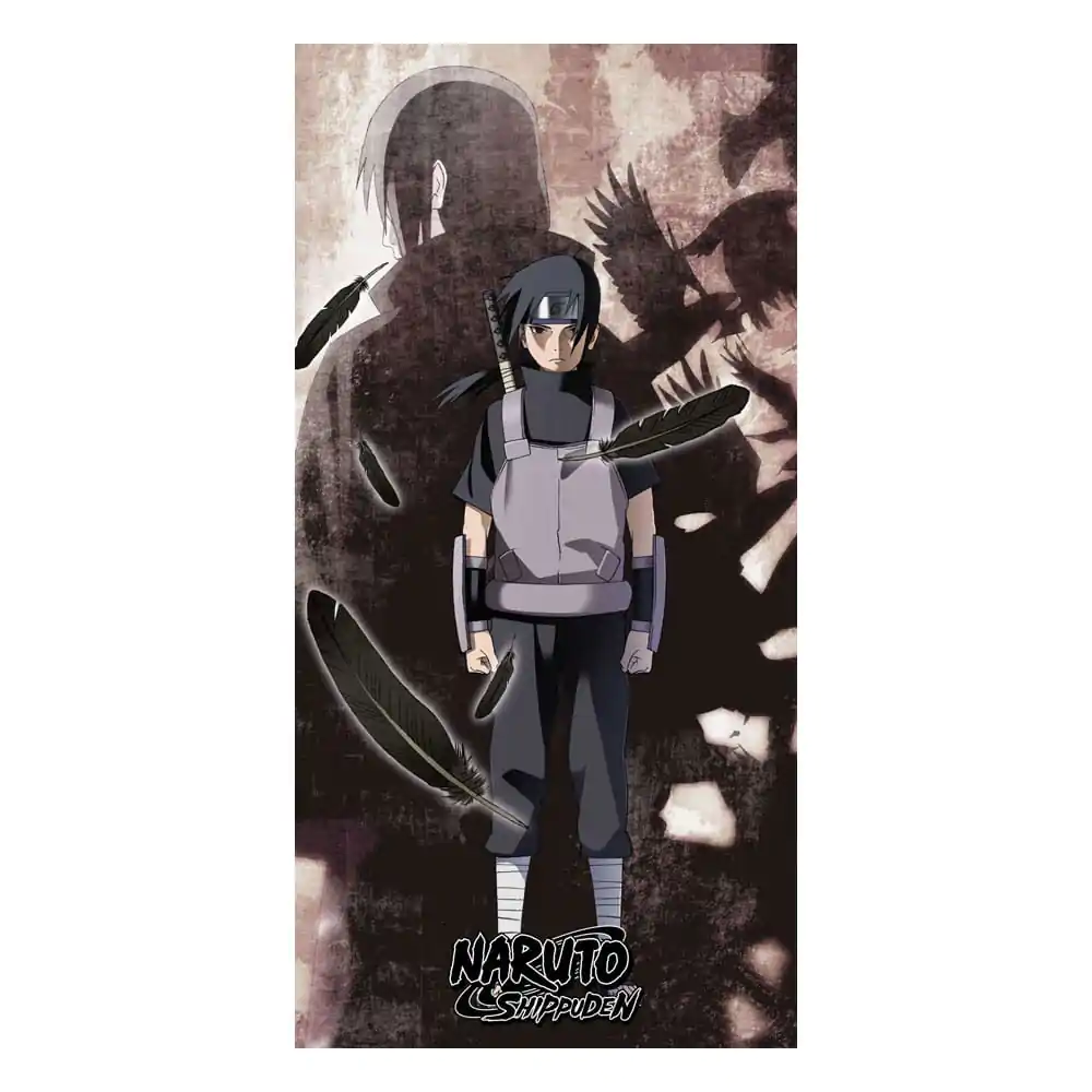 Naruto Shippuden Prosop Ver. 2 140 x 70 cm poza produsului