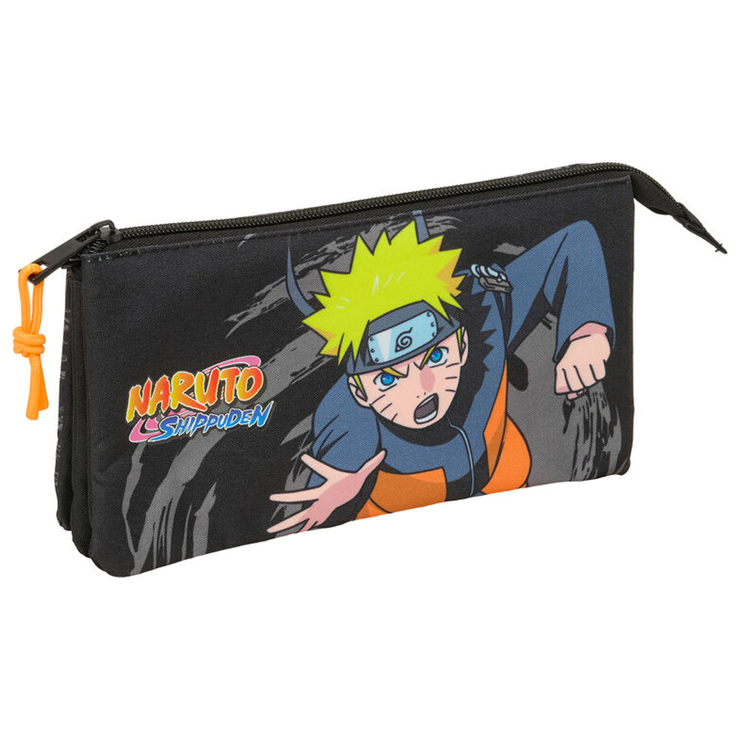 Naruto Shippuden penar triplu poza produsului