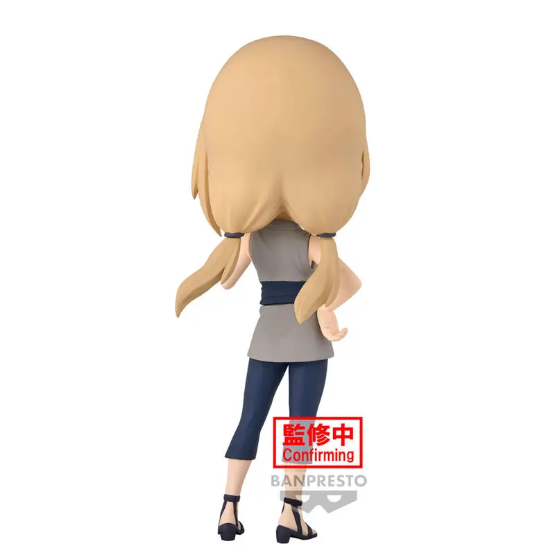 Naruto Shippuden Tsunade Q posket figurină 14cm poza produsului