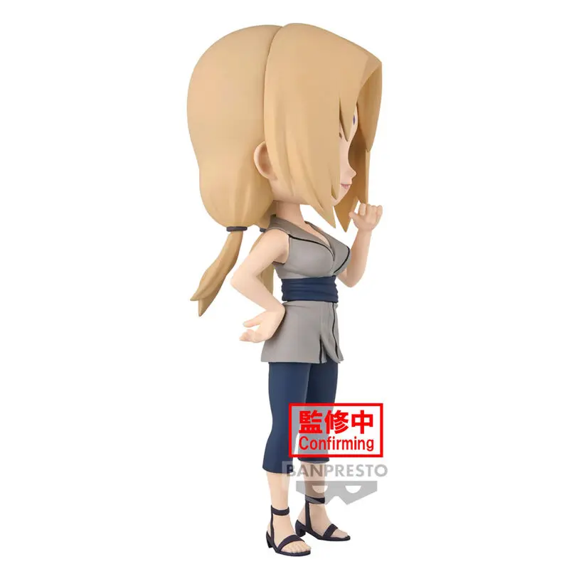 Naruto Shippuden Tsunade Q posket figurină 14cm poza produsului