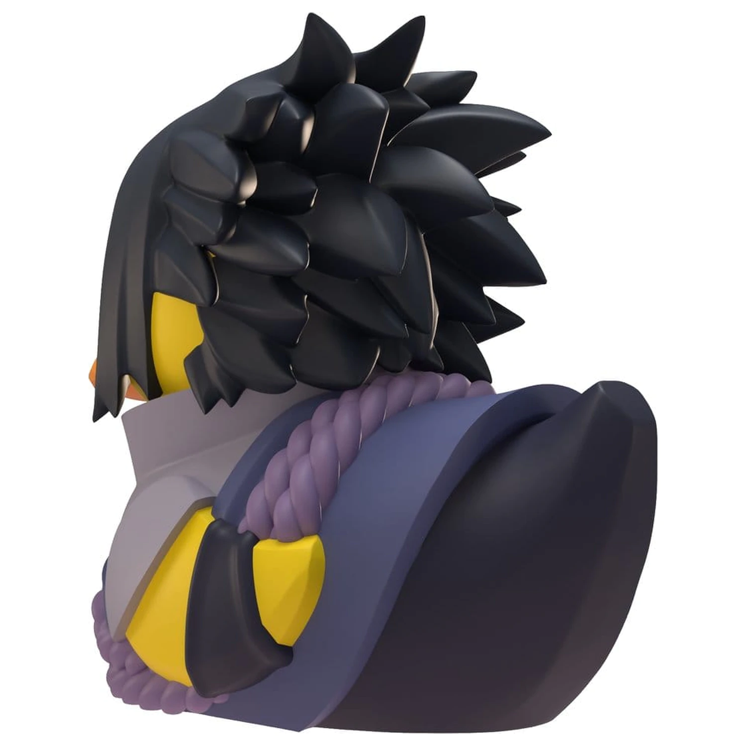 Naruto Shippuden Tubbz Mini Figurina din PVC Sasuke Uchiha 5 cm poza produsului