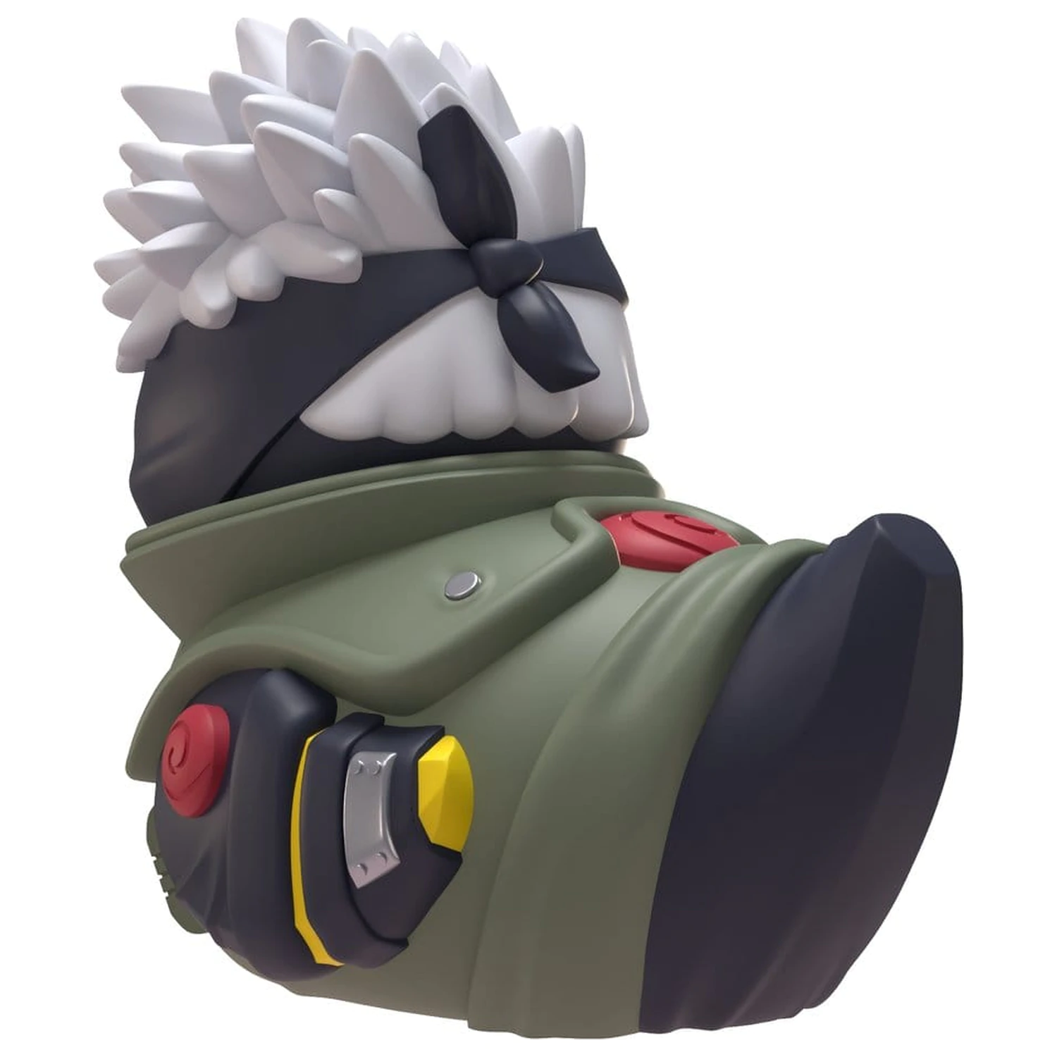 Naruto Shippuden Tubbz Figurina din PVC Kakashi Hatake Editie la cutie 10 cm poza produsului