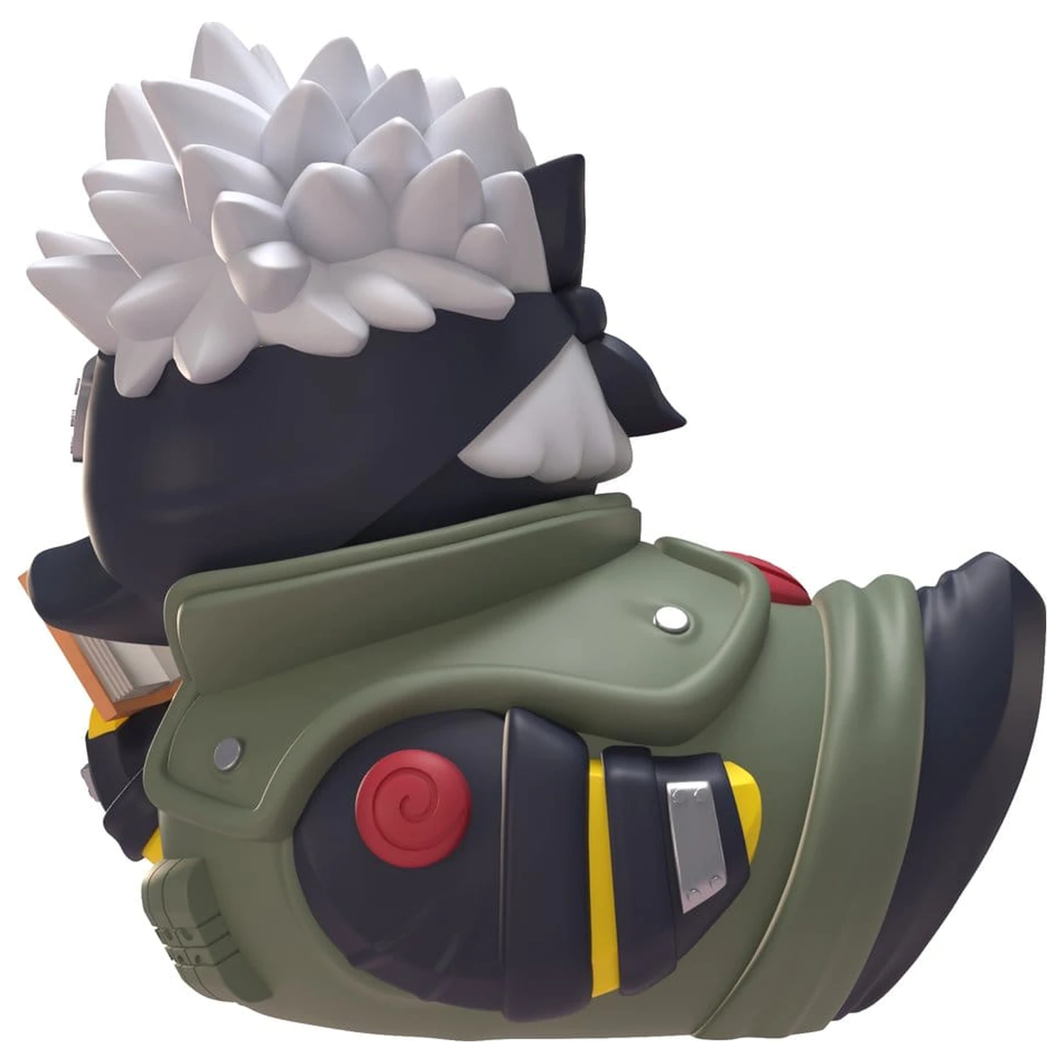Naruto Shippuden Tubbz Figurina din PVC Kakashi Hatake Editie la cutie 10 cm poza produsului