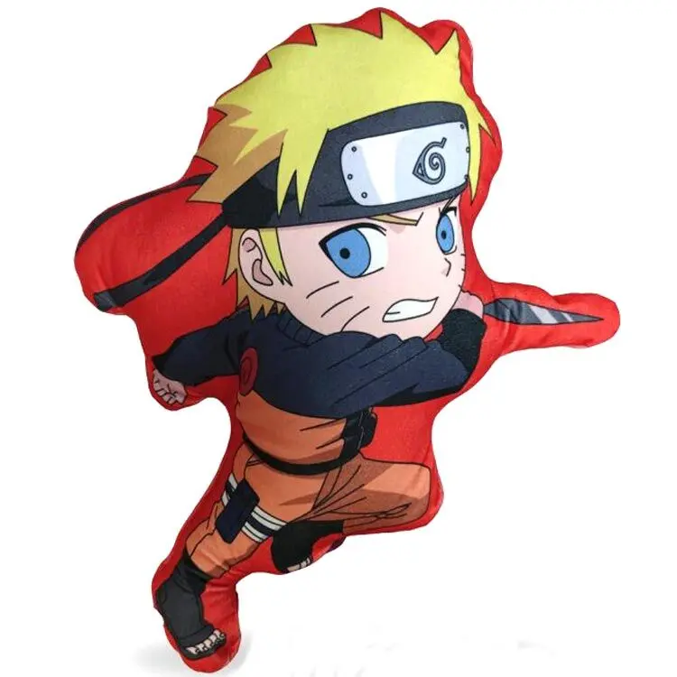 Naruto shippuden Uzumaki pernă 3D poza produsului