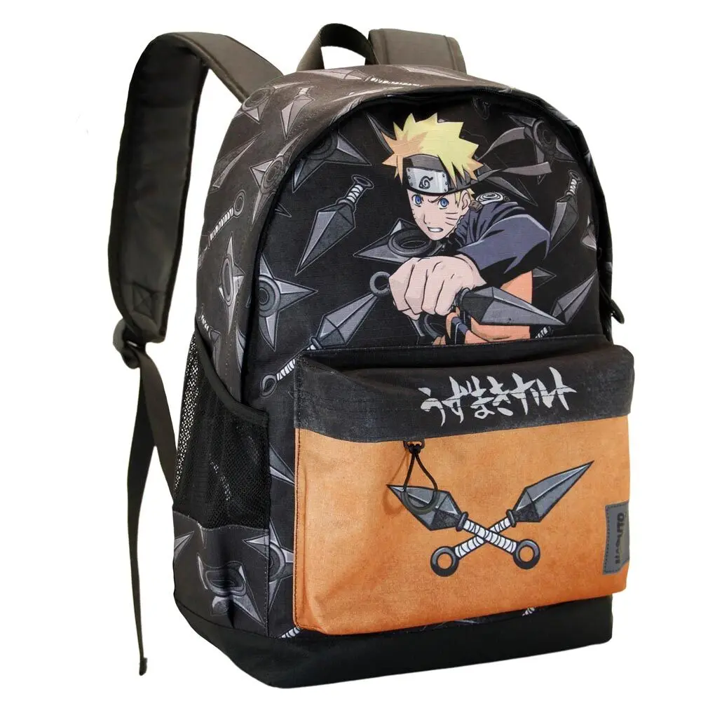 Rucsac Naruto Shippuden Uzumaki 44cm poza produsului