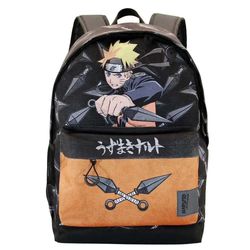 Rucsac Naruto Shippuden Uzumaki 44cm poza produsului