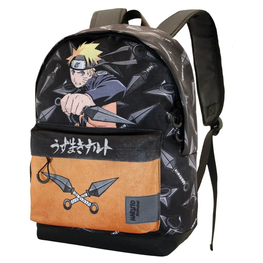 Rucsac Naruto Shippuden Uzumaki 44cm poza produsului