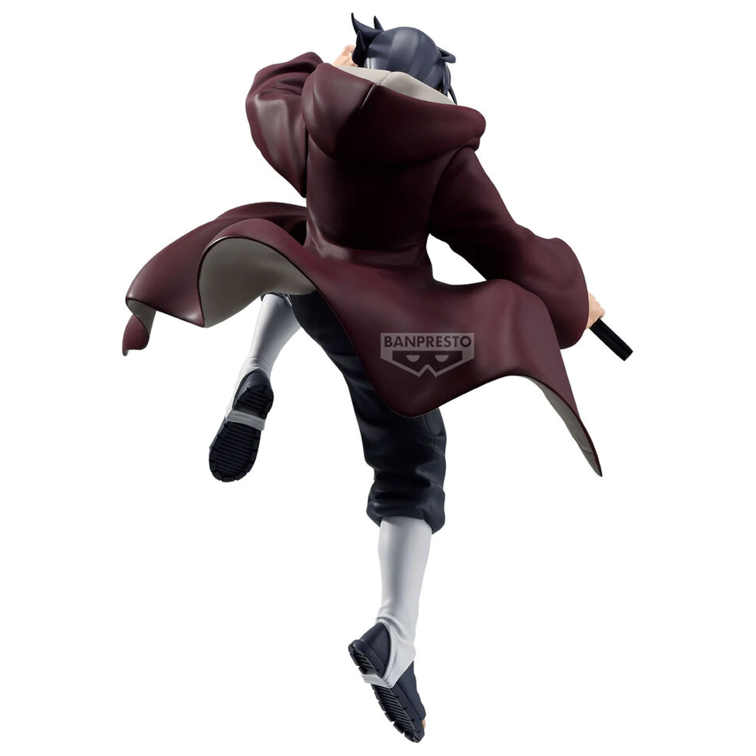 Naruto Shippuden Vibration Star Itachi Uchiha figurina 18cm poza produsului