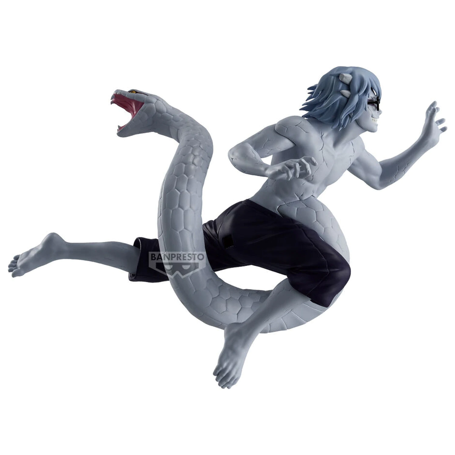 Naruto Shippuden Vibration Star Kabuto Yakushi figurina 18cm poza produsului