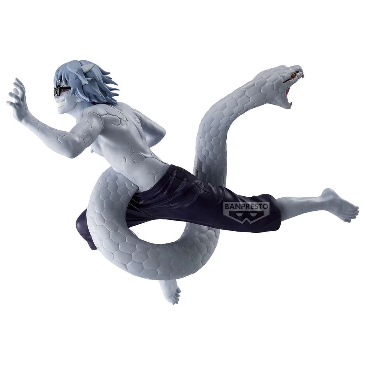 Naruto Shippuden Vibration Star Kabuto Yakushi figurina 18cm poza produsului