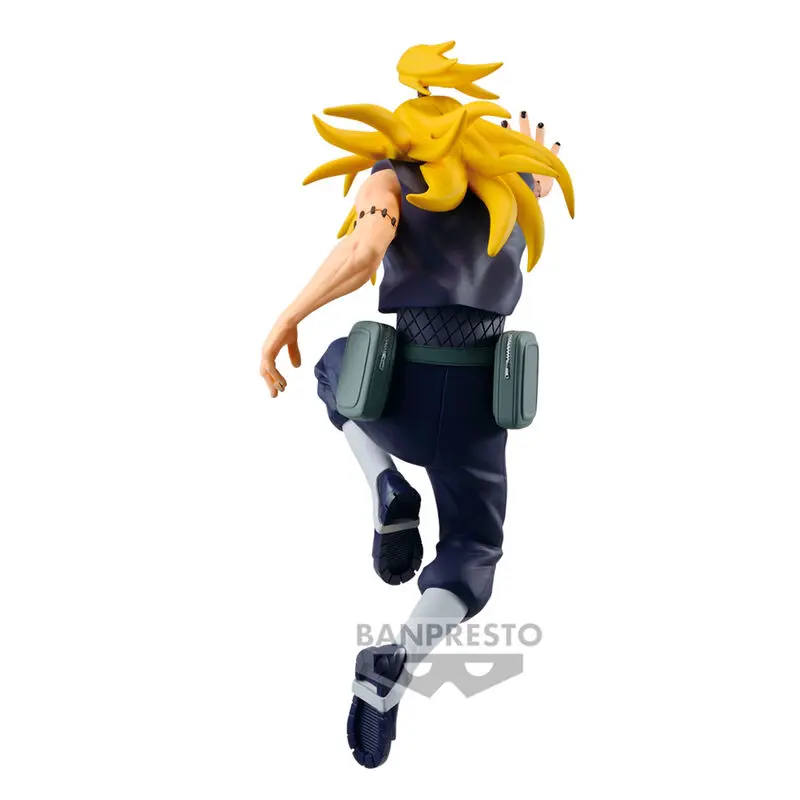 Naruto Shippuden Vibration Stars statuie PVC Deidara 13 cm poza produsului
