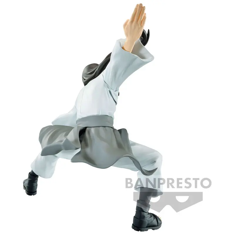 Figurină Naruto Shippuden Vibration Stars Hyuga Neji 15cm poza produsului