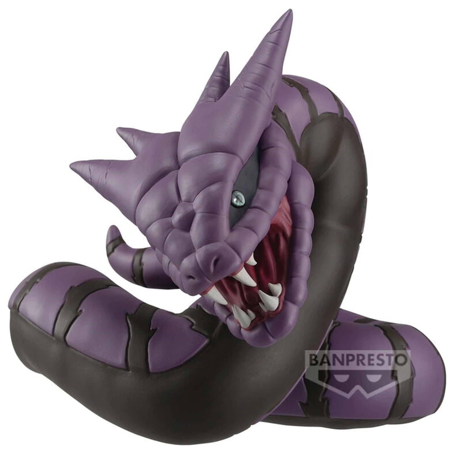 Naruto Soft Vinyl figurina Manda 12cm poza produsului