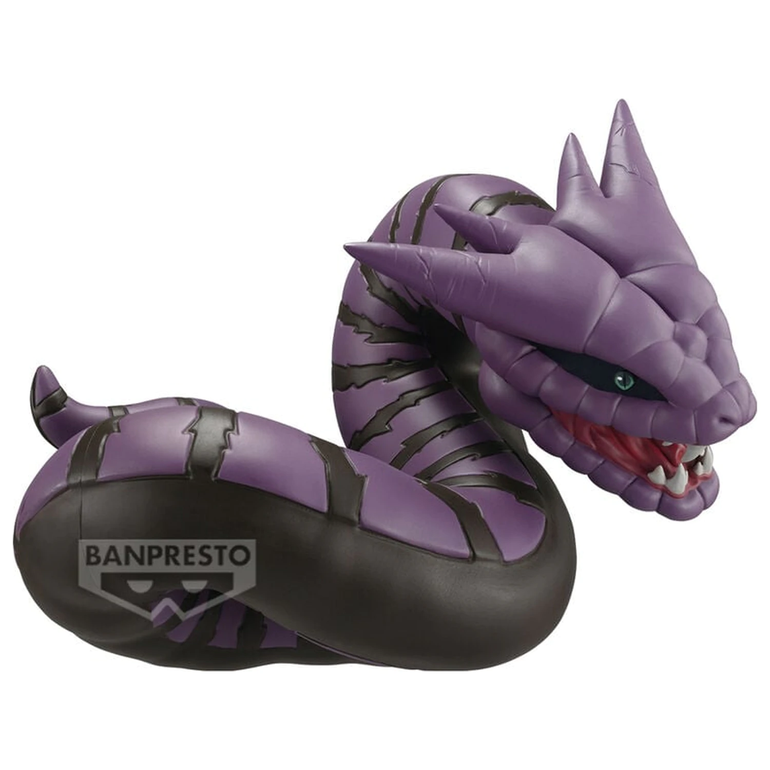 Naruto Soft Vinyl figurina Manda 12cm poza produsului