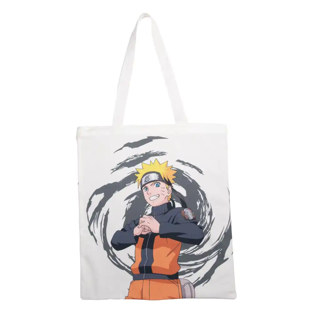 Geantă tote Naruto Storm poza produsului