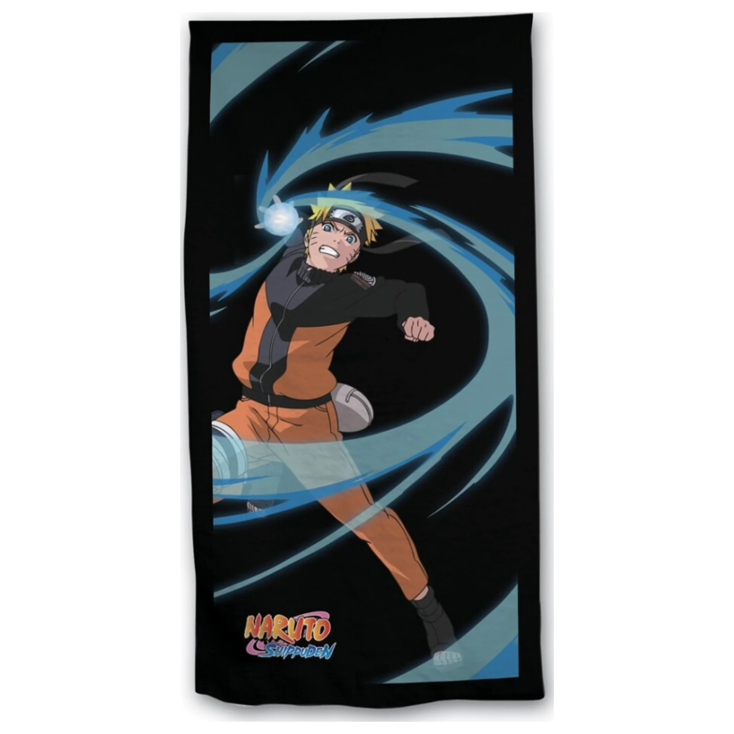 Naruto Prosop de Plaja poza produsului