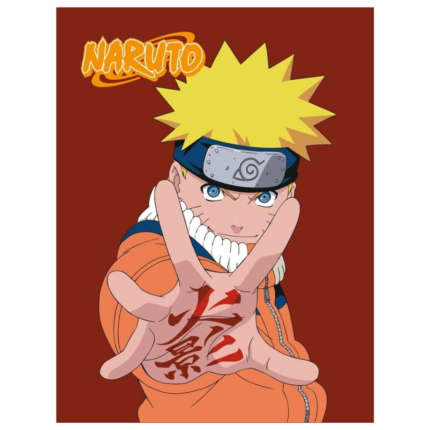 Naruto Patura poza produsului