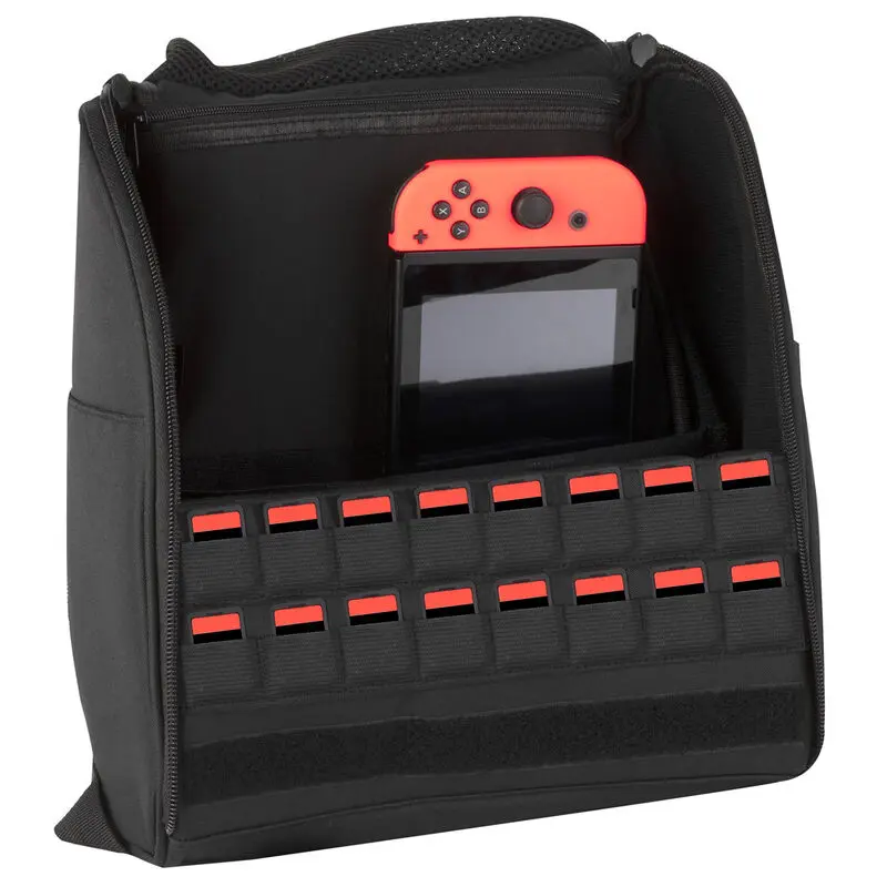 Rucsac Naruto Shippuden Switch poza produsului