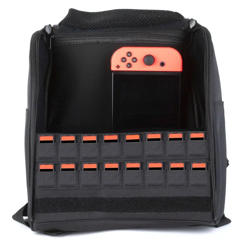 Rucsac Naruto Shippuden Switch poza produsului