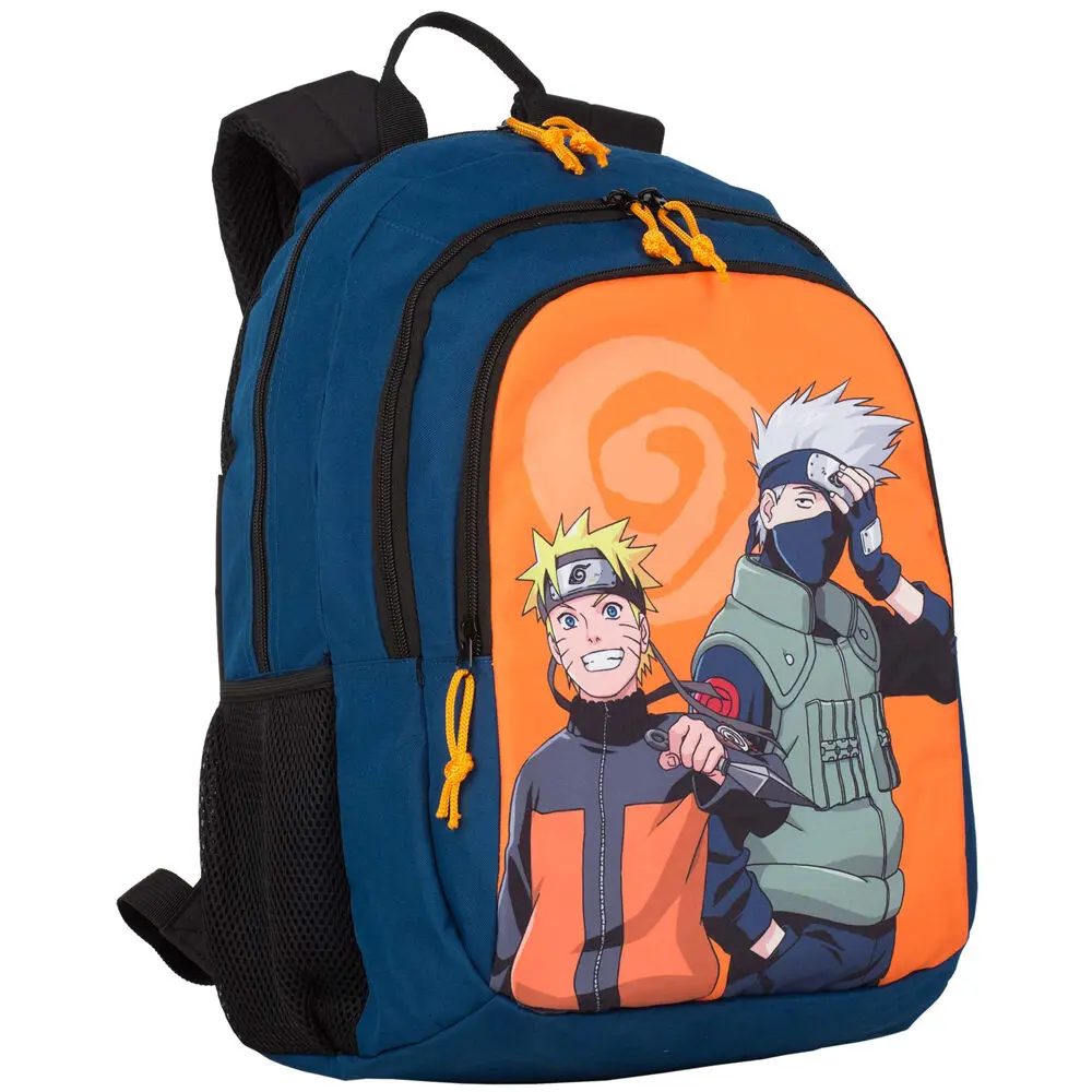 Rucsac Naruto 42cm poza produsului