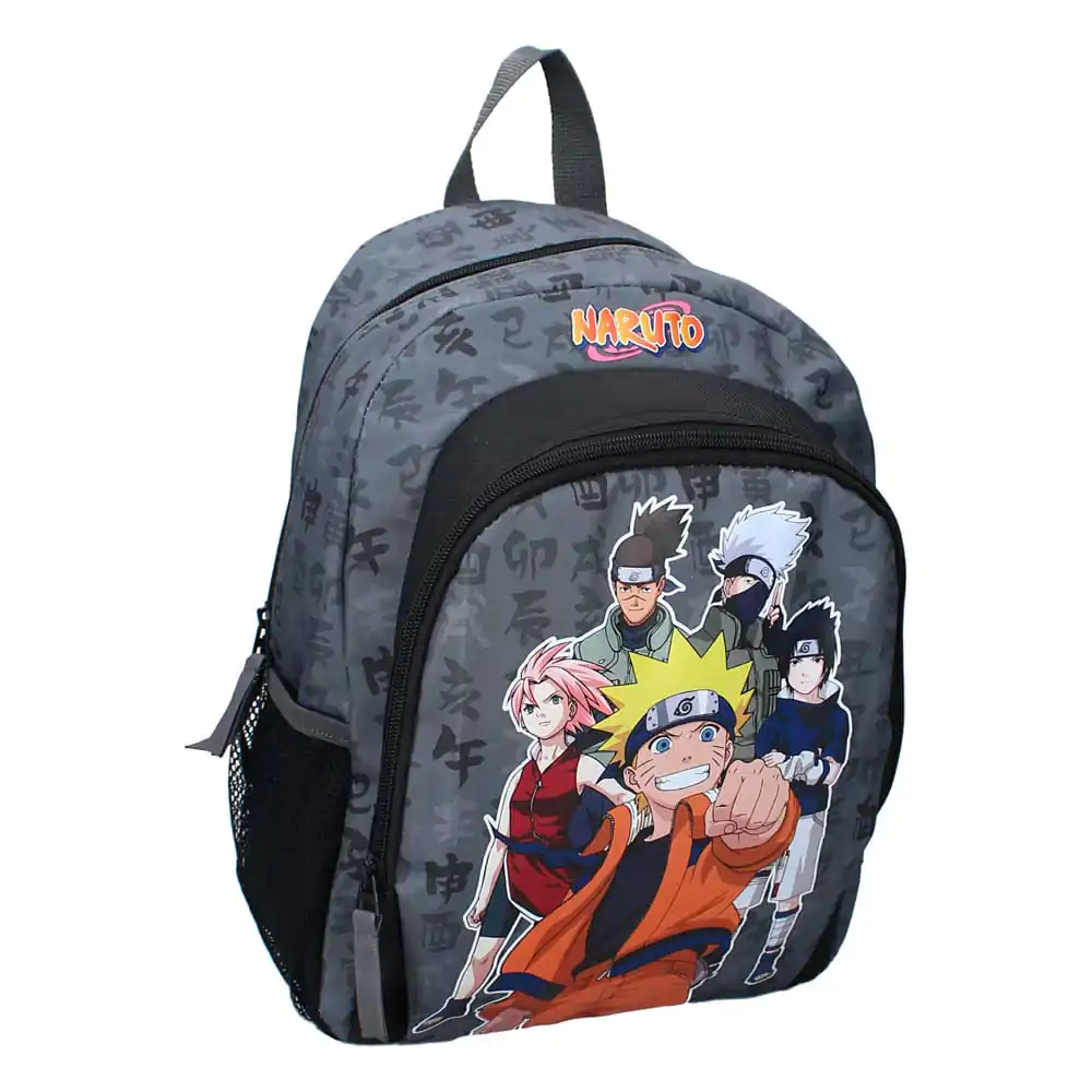 Rucsac Naruto The Greatest Ninja Team 35 cm poza produsului