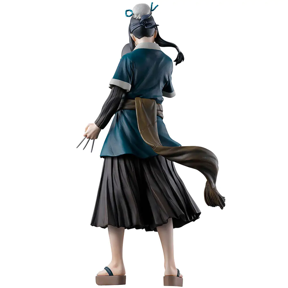 Naruto The Land of Waves Haku Ichibansho figurină 22cm poza produsului