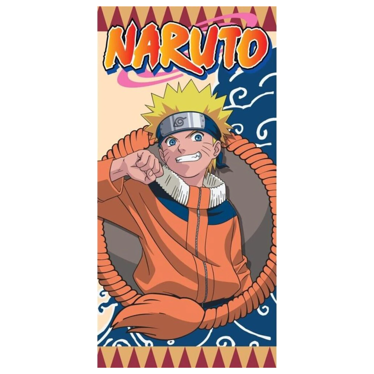 Prosop Naruto poza produsului