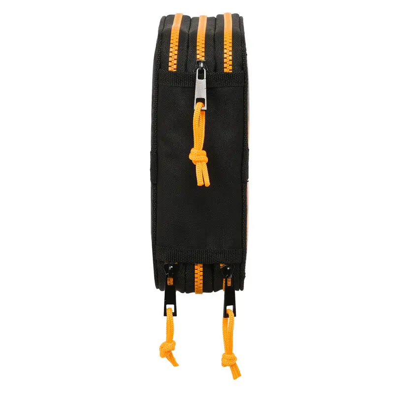 Naruto etui triplu pentru creioane 36 buc poza produsului