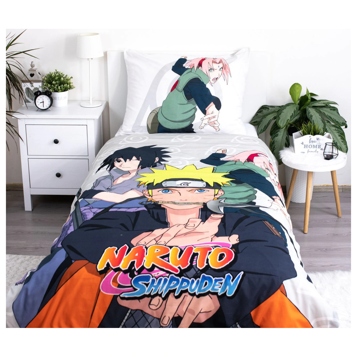 Naruto United husa de pilota poza produsului