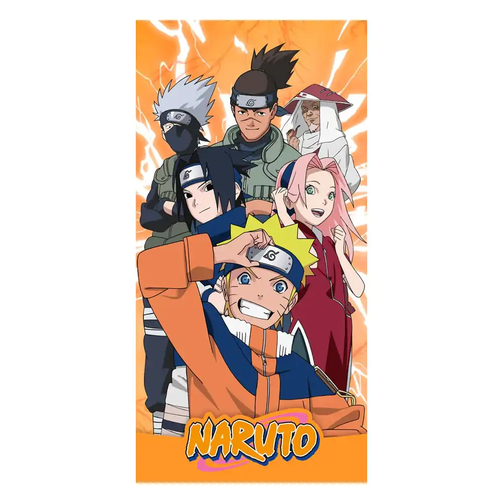 Prosop Naruto Ver. 1 140 x 70 cm poza produsului