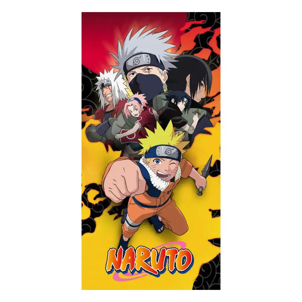 Prosop Naruto Ver. 2 140 x 70 cm poza produsului