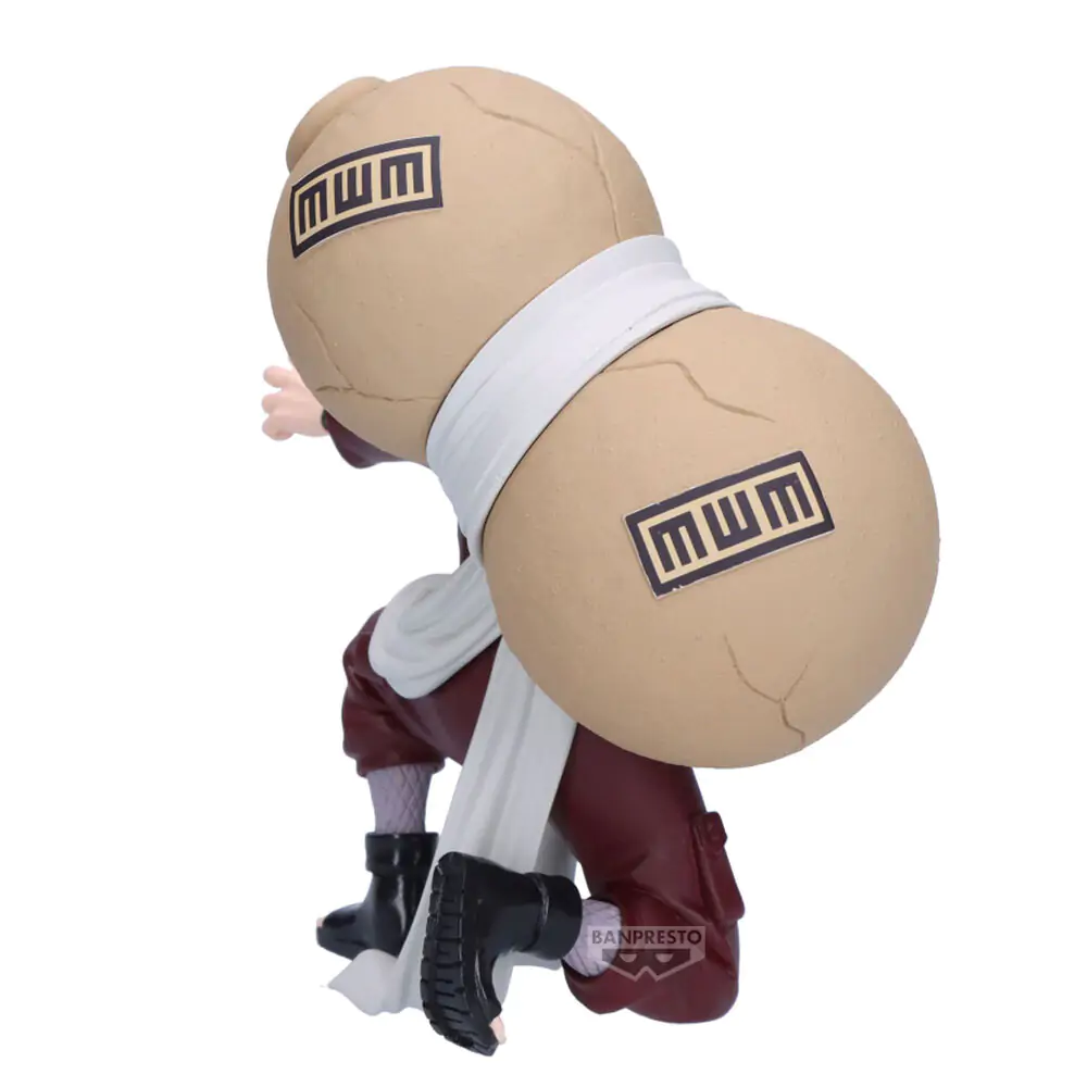 Naruto Vibration Stars figurina Gaara 11cm poza produsului