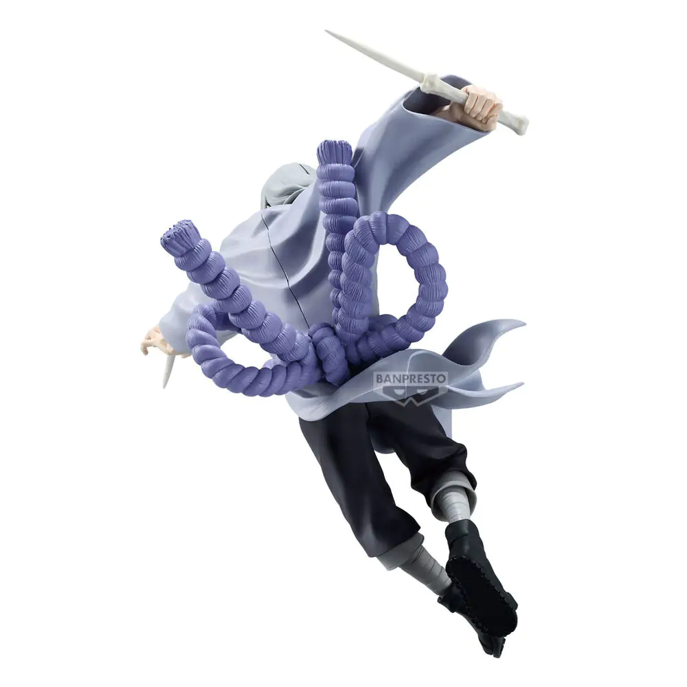 Naruto Vibration Stars Kimimaro figurina 18cm poza produsului