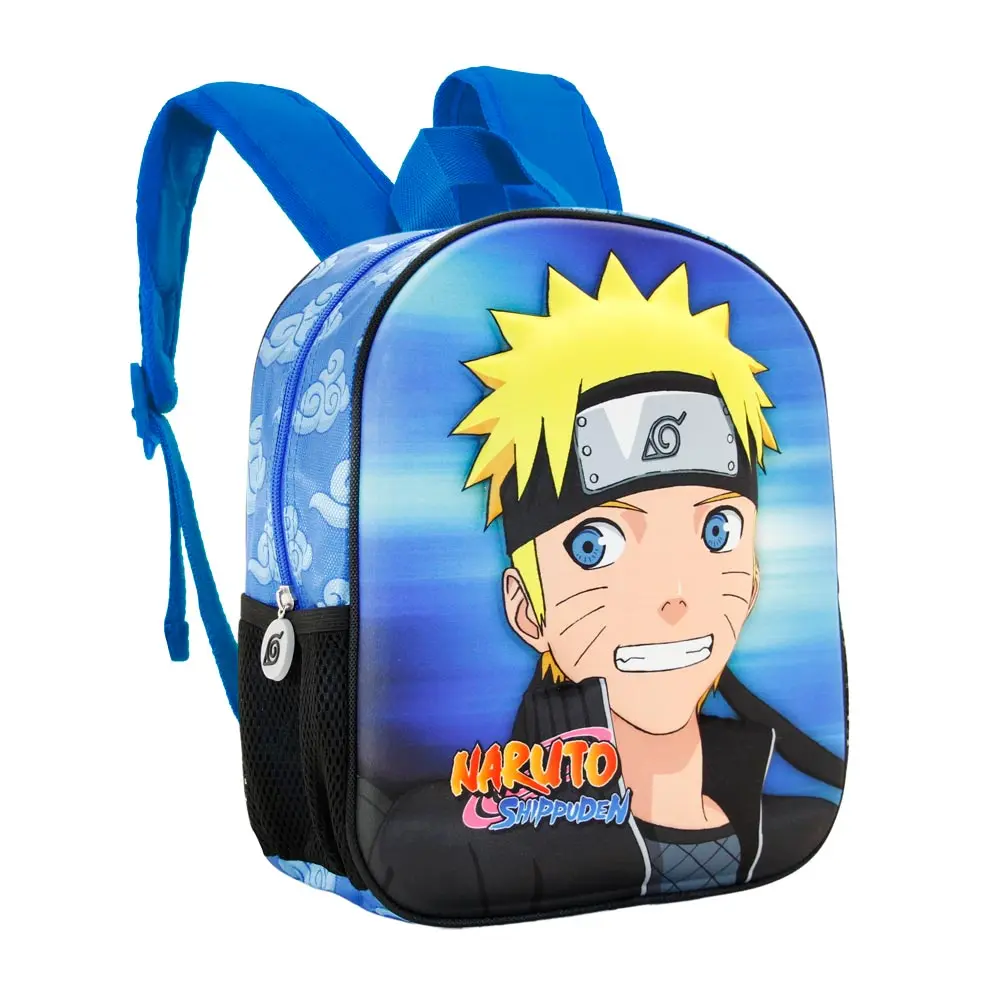 Rucsac 3D Naruto Watching 31cm poza produsului