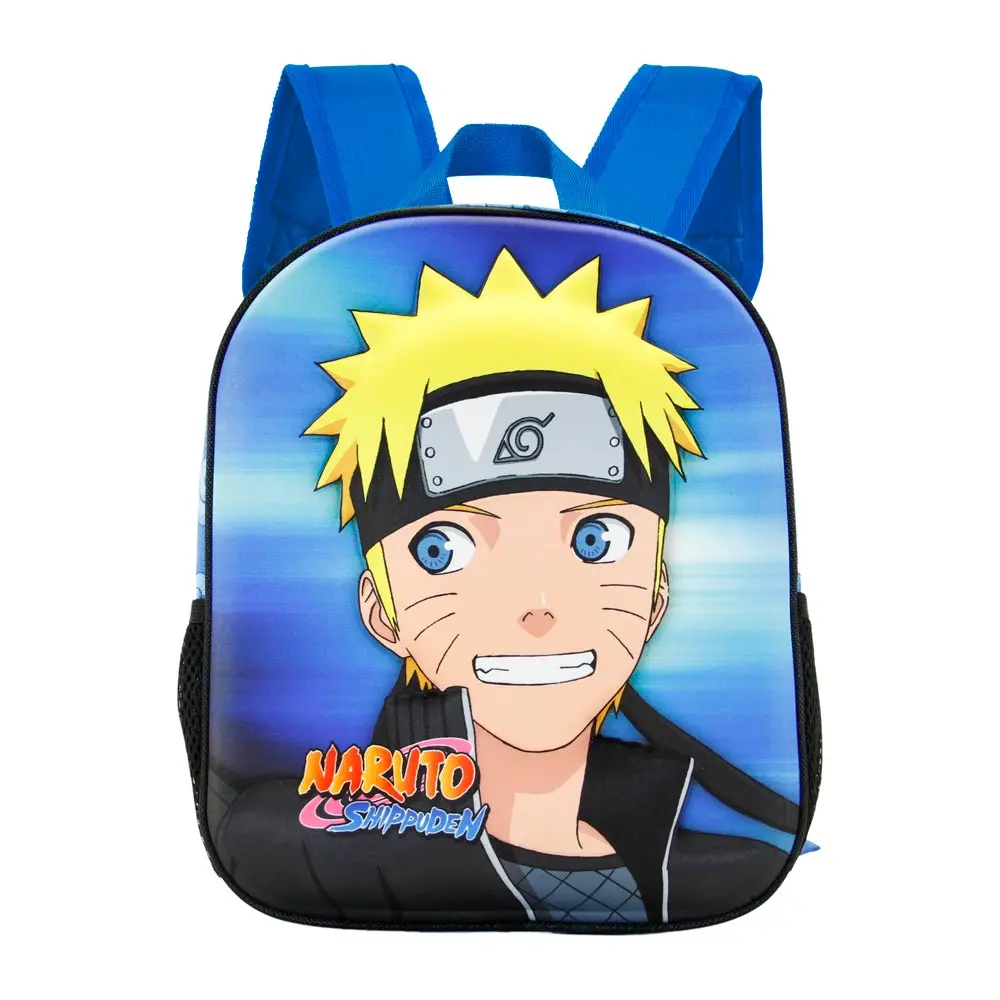 Rucsac 3D Naruto Watching 31cm poza produsului