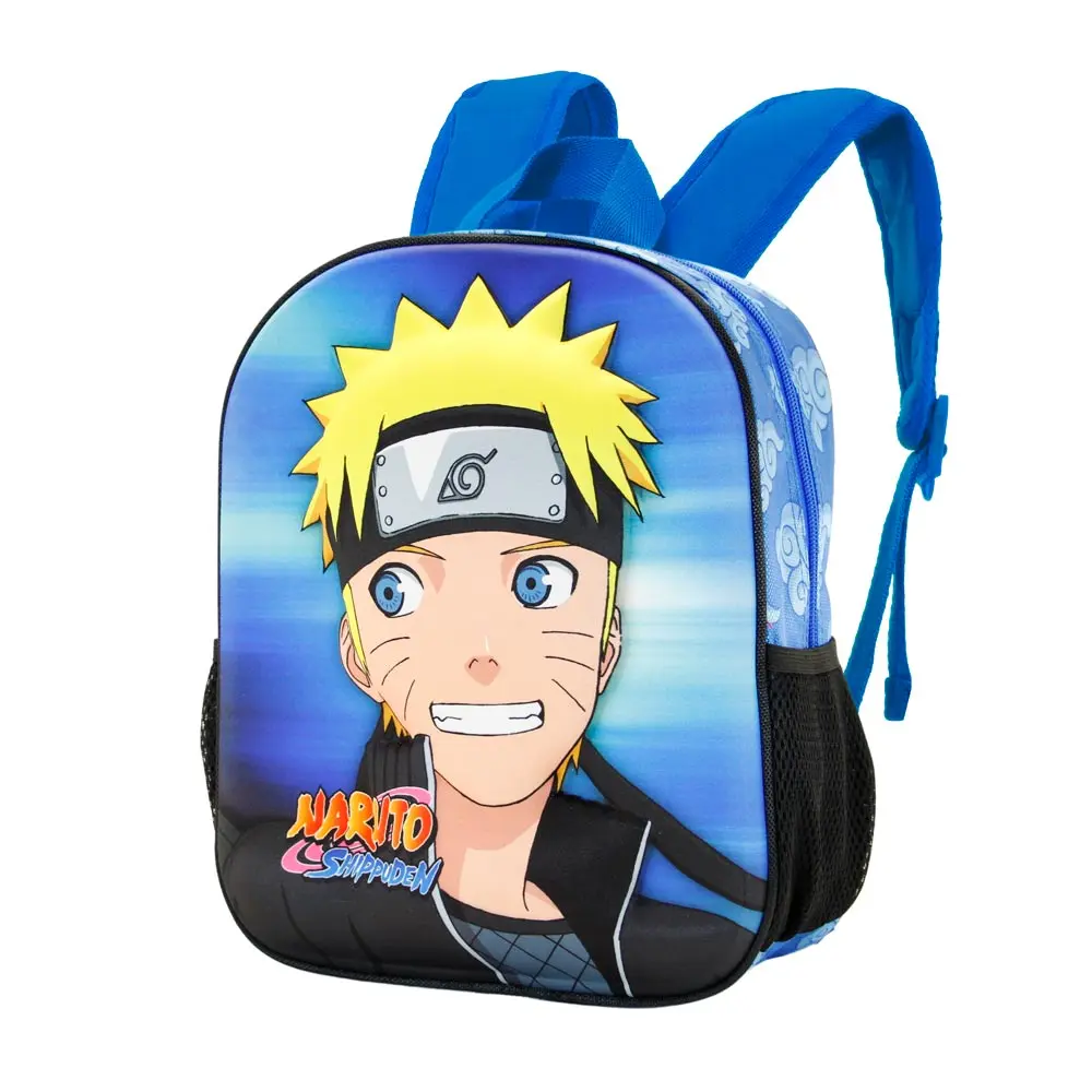 Rucsac 3D Naruto Watching 31cm poza produsului