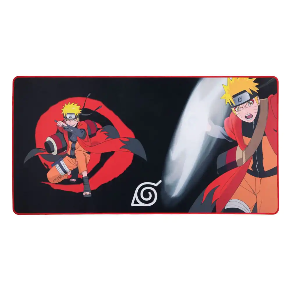 Naruto XXL Mousepad Pro 90 x 46 cm poza produsului