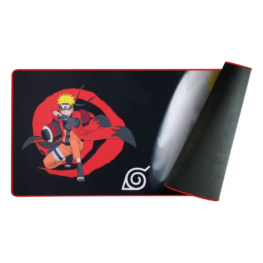 Naruto XXL Mousepad Pro 90 x 46 cm poza produsului