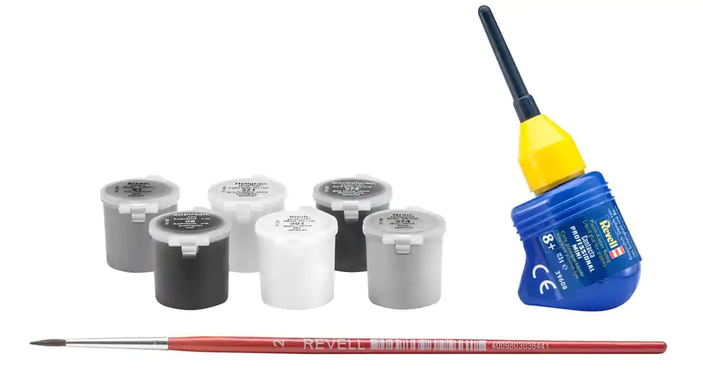Set cadou model NASA 1/72 Navetă Spațială 49 cm poza produsului