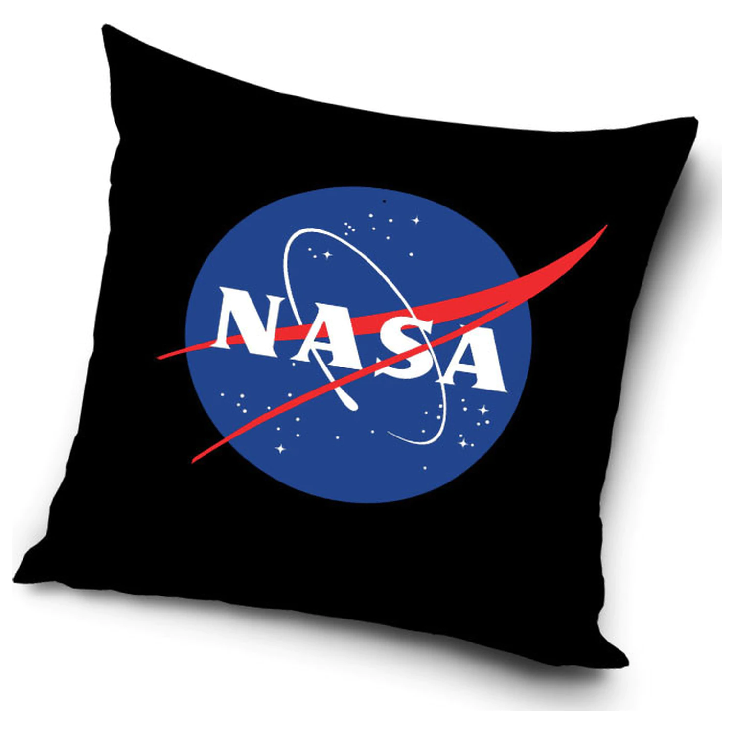 NASA Pernă Neagră poza produsului