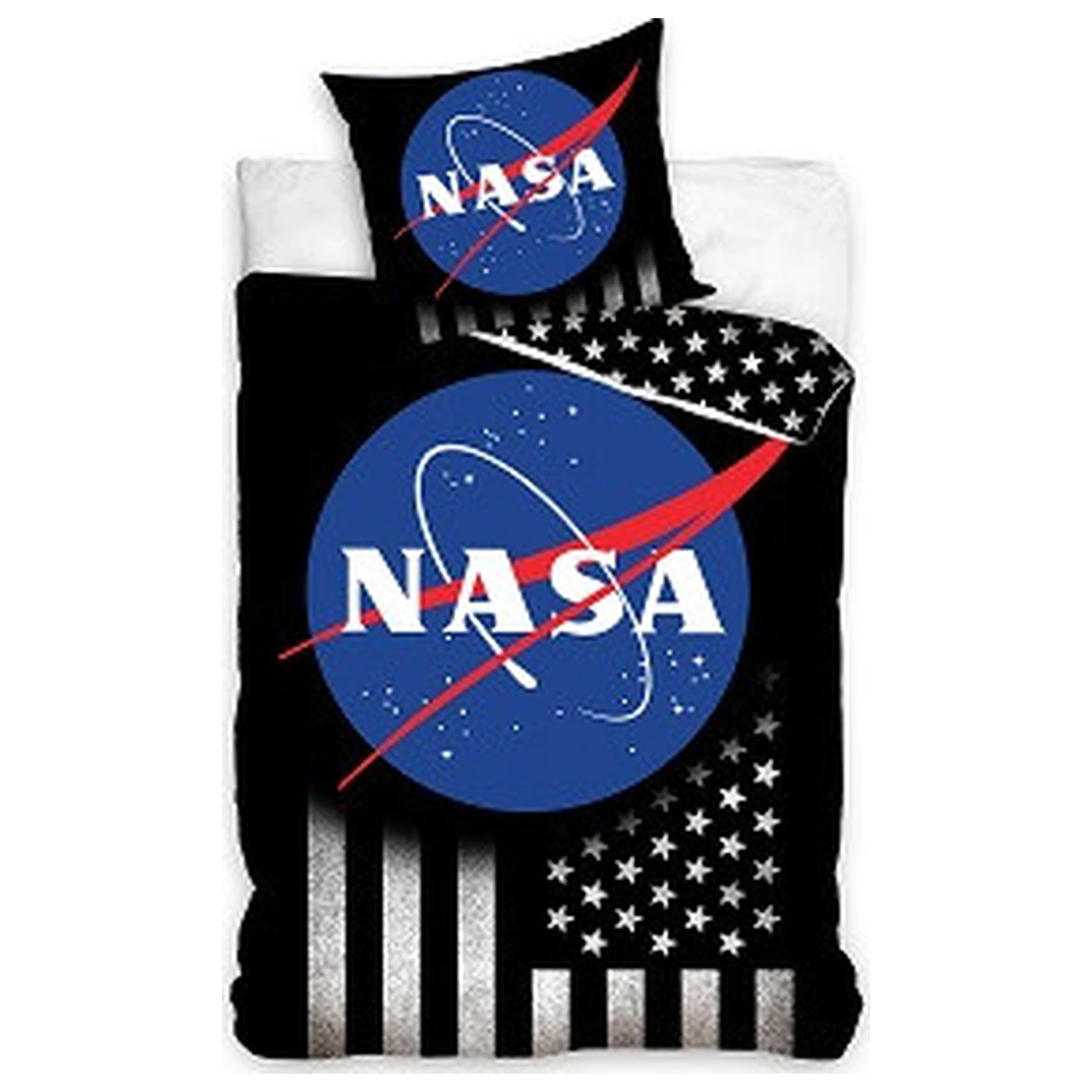 NASA Flag Edition Husă de Pilotă poza produsului
